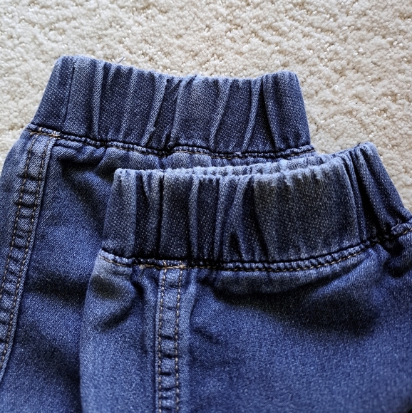 Levi's Knit Jogger Size 12-13yrs Boys - Picture 3 of 4